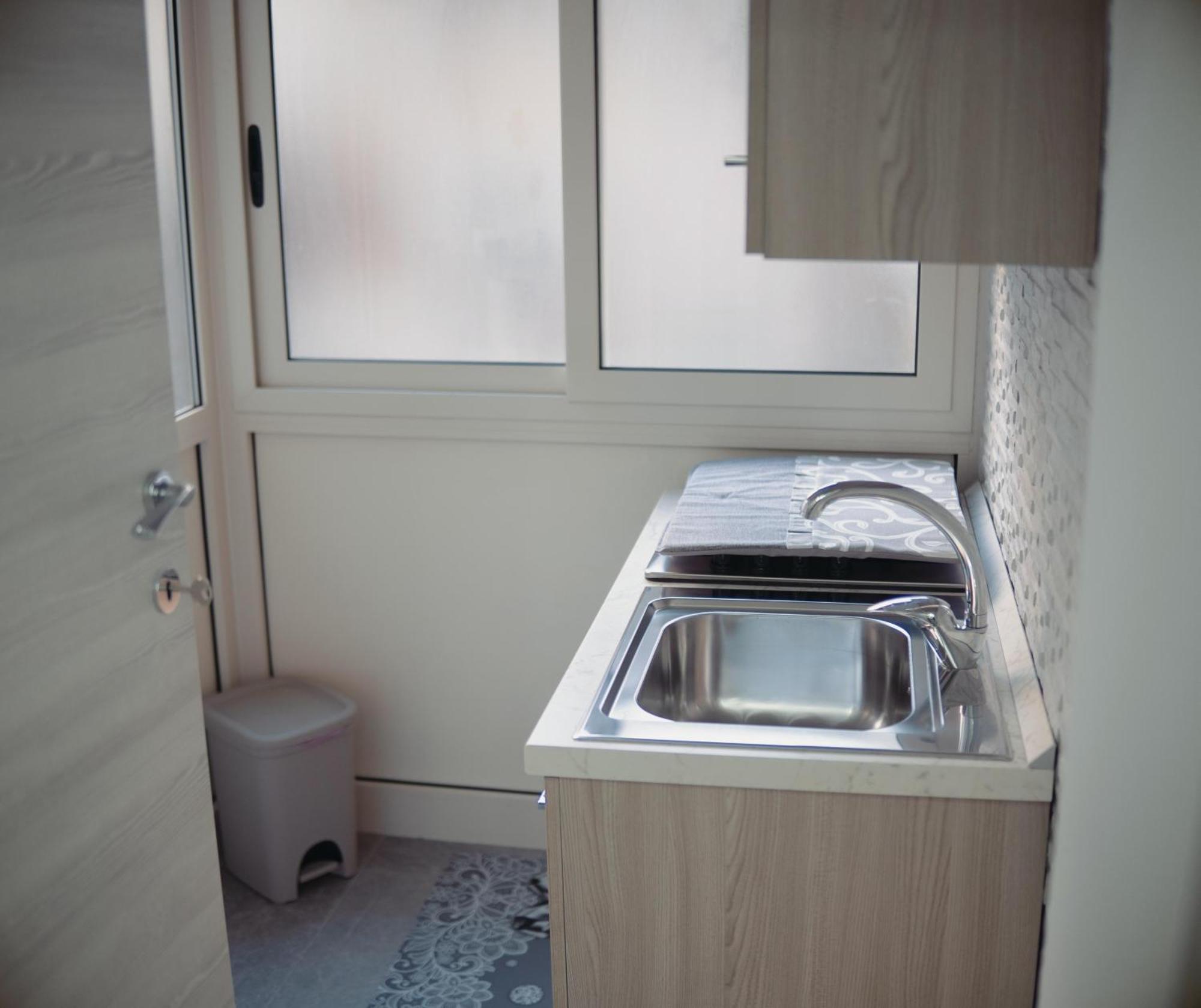 Trinacriahome CTA Exteriér fotografie