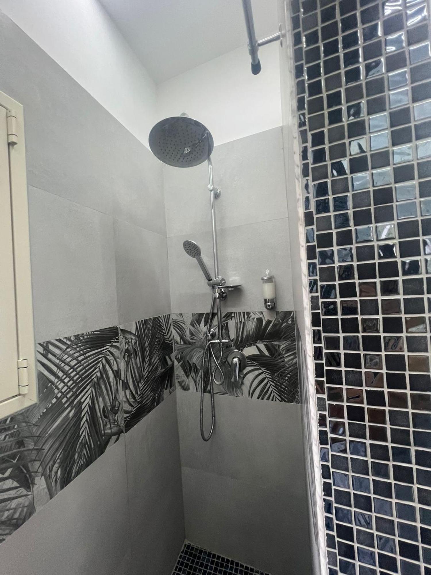 Trinacriahome CTA Exteriér fotografie