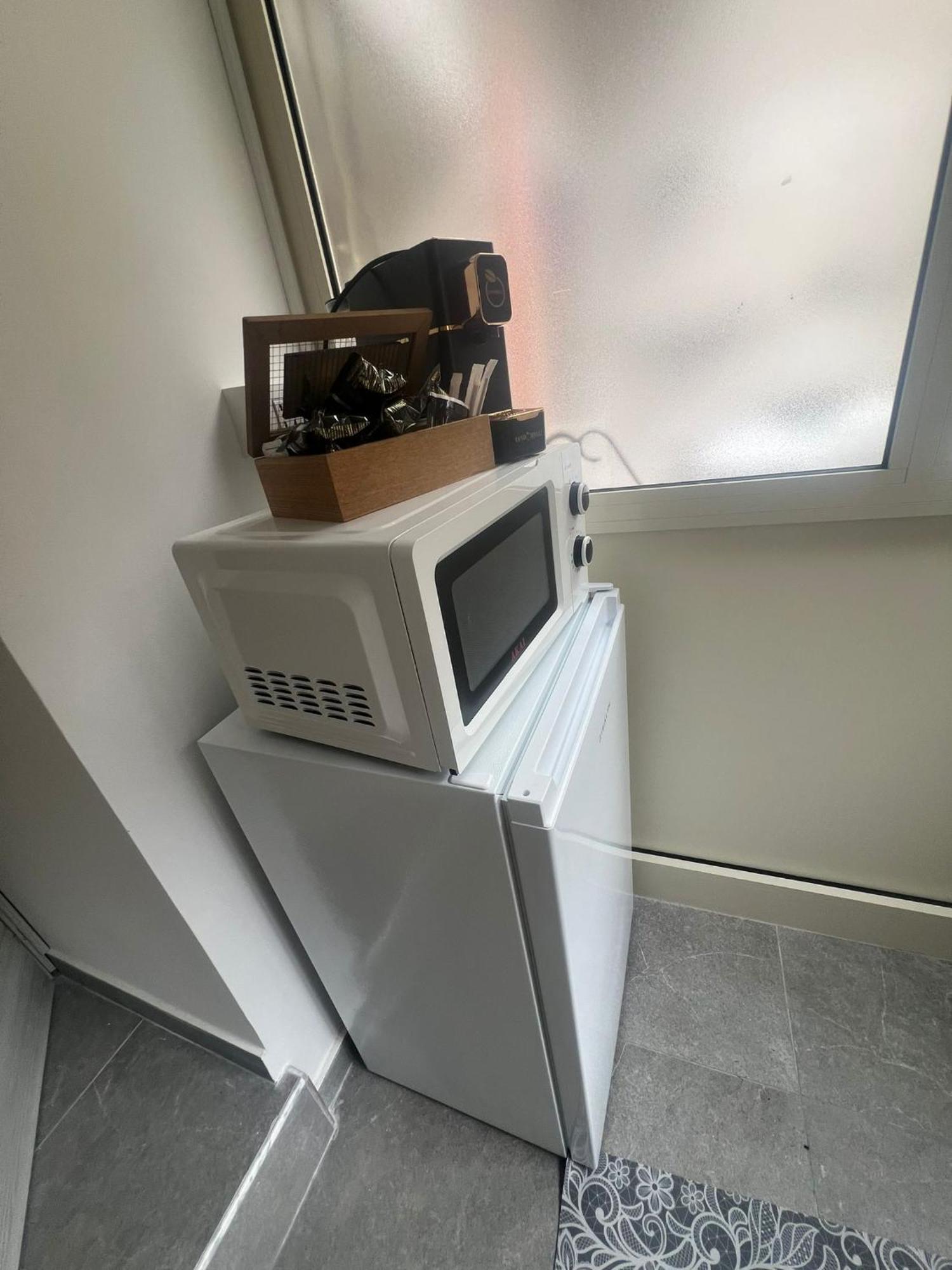 Trinacriahome CTA Exteriér fotografie