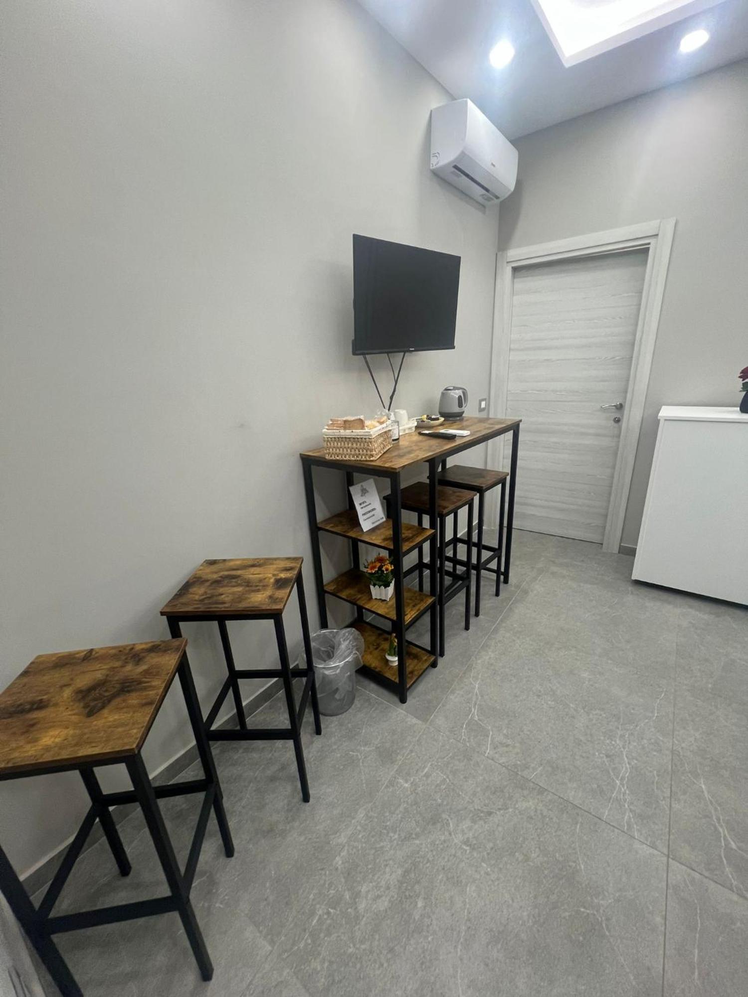 Trinacriahome CTA Exteriér fotografie