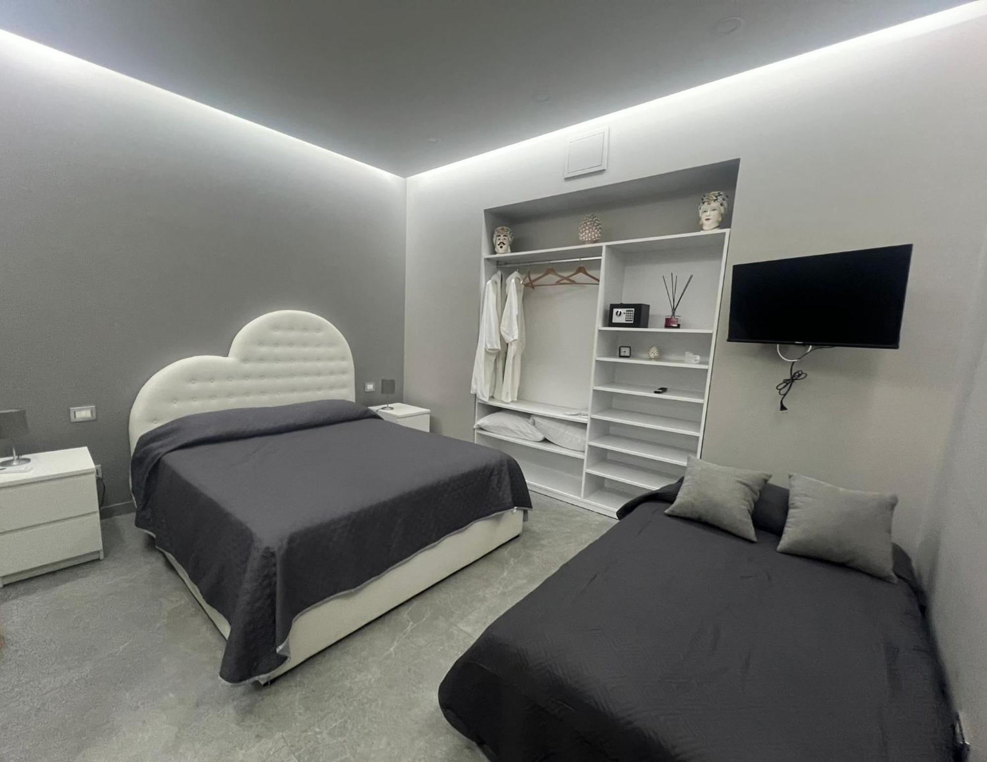 Trinacriahome CTA Exteriér fotografie